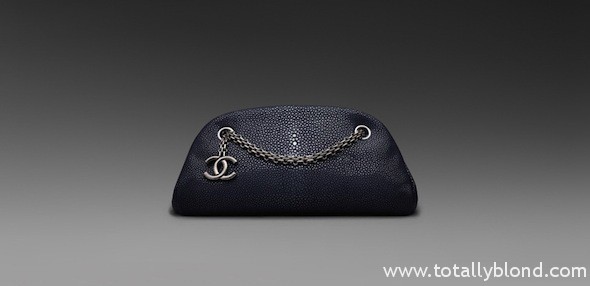 Chanel Mademoiselle 4