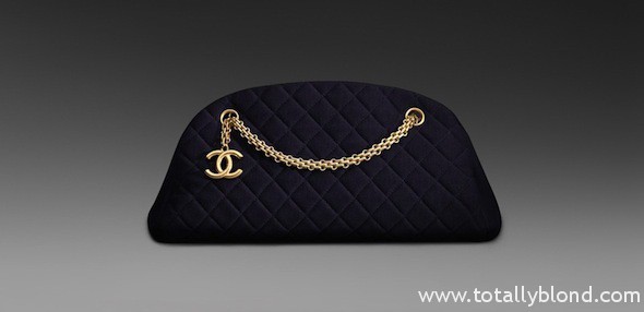 Chanel Mademoiselle 5