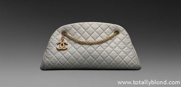 Chanel Mademoiselle 6
