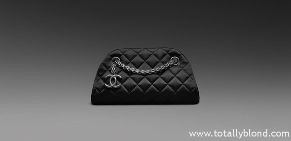 Chanel Mademoiselle 7