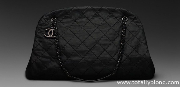Chanel Mademoiselle 8