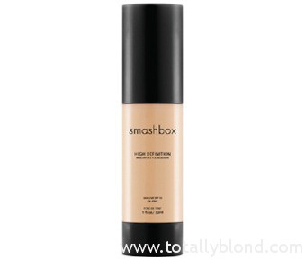 High Definition Healthy FX Foundation