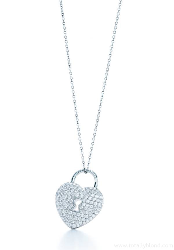 Tiffany_Locks_Diamond_Lock_Pendant