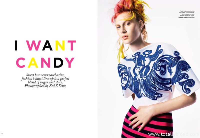 candy
