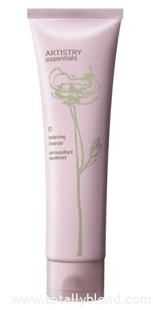 ARTISTRY Очищающее средство для поддержания баланса
