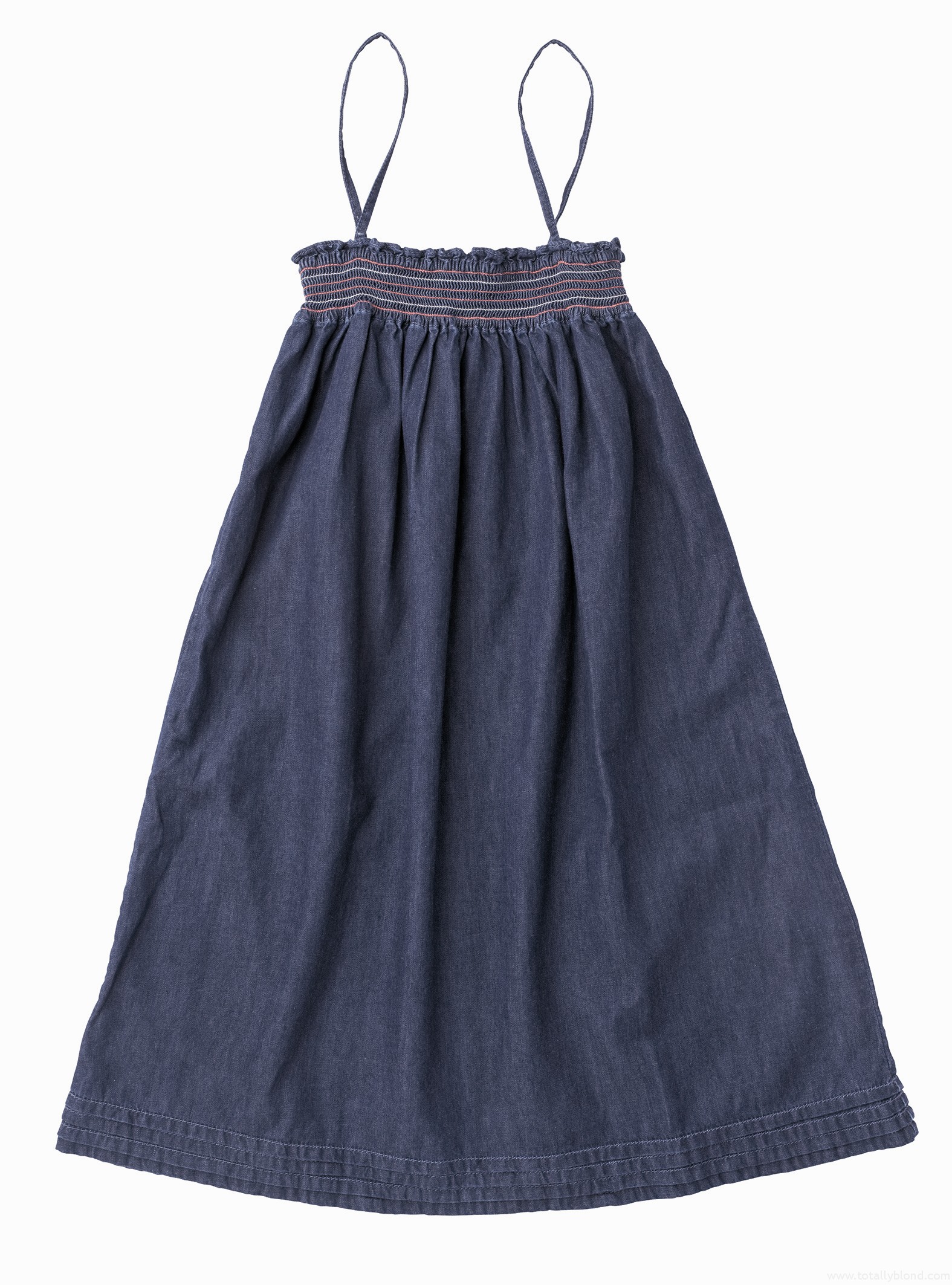 Denim_dress