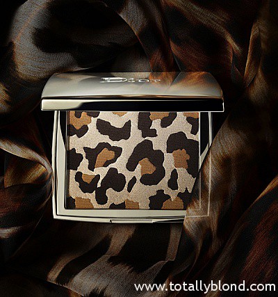 Dior Mitzah Collection