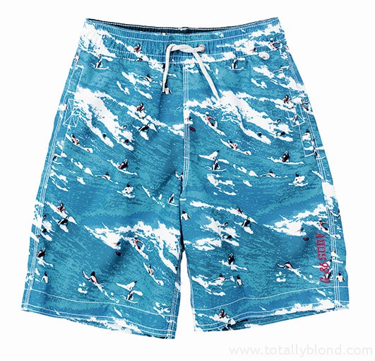 Surf_printed_boardshorts