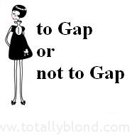 gap