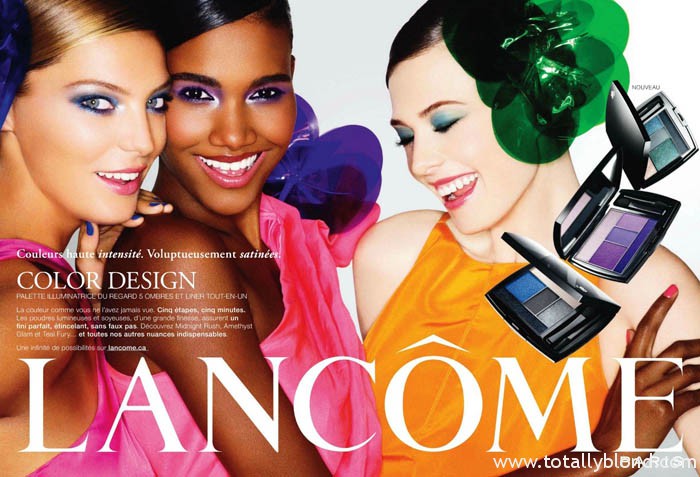 lancomea