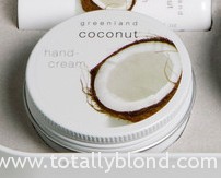 coconut