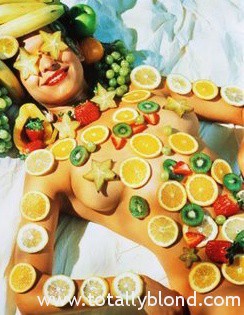 body fruit