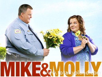 MIKE & MOLLY