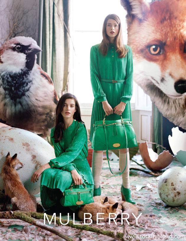 Mulberry_FW1112_Campaign_01a