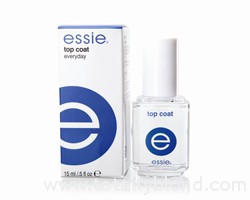 top coat