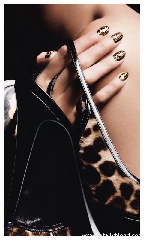 YSL-Les-Fauves