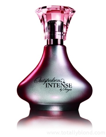 Outspoken Intense
