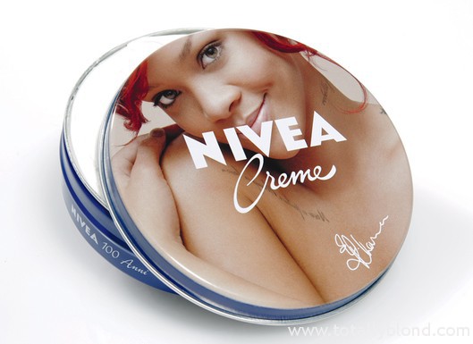 nivea