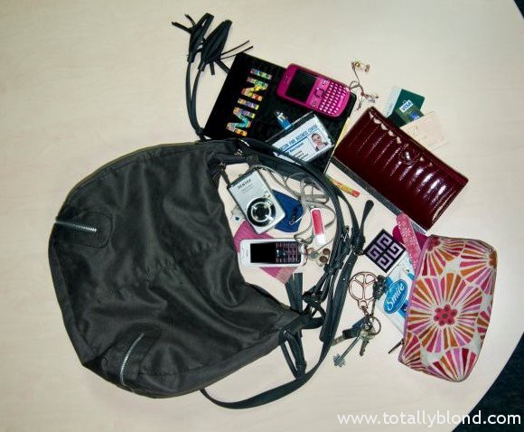 bag