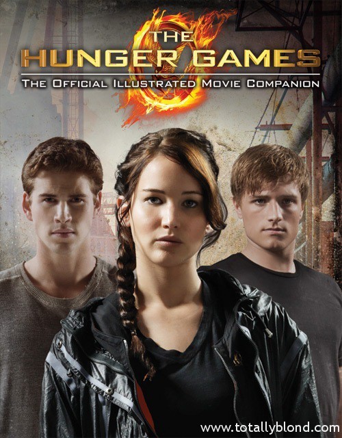 The-Hunger-Games