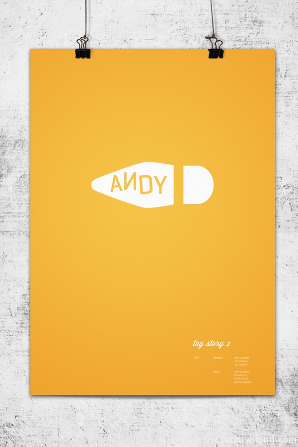 Pixar-Minimalist-Poster-Toy-Story