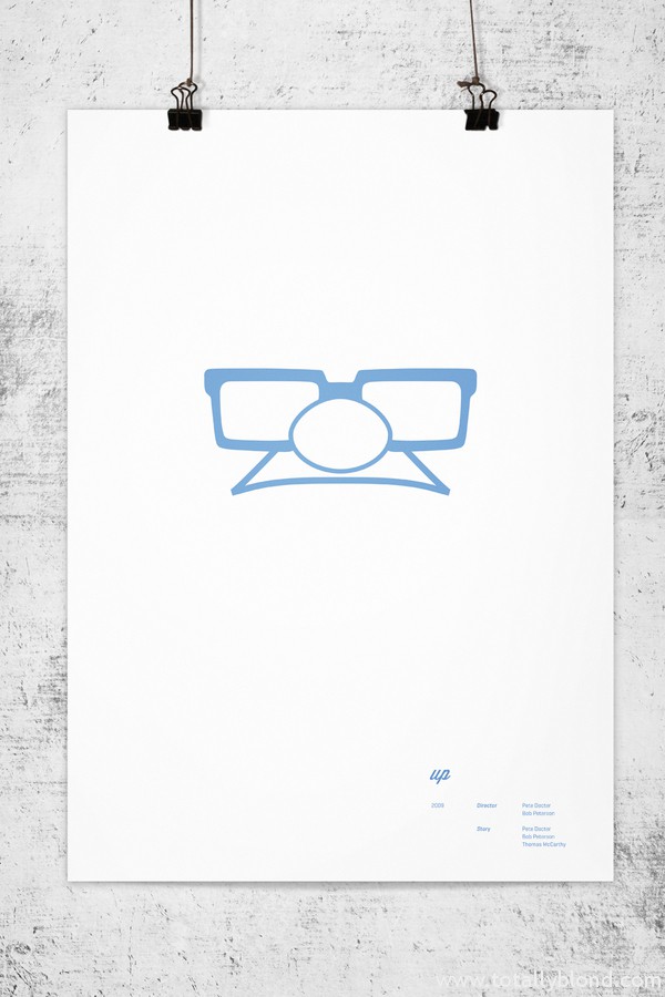 Pixar-Minimalist-Poster-Up