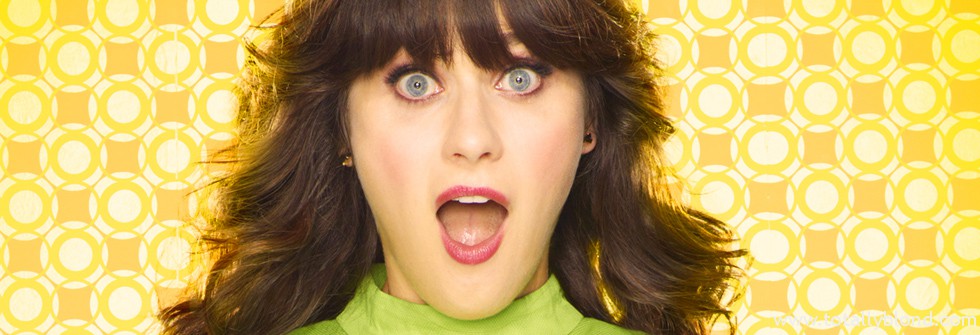 new girl
