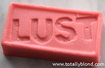 Lush-Lust