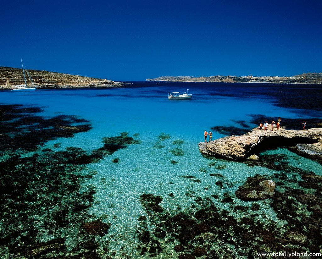 Beach_At_Malta