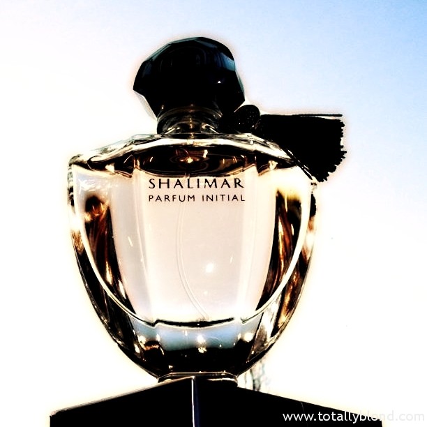 guerlain shalimar initial