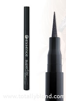Essence Superfine Eyeliner Pen