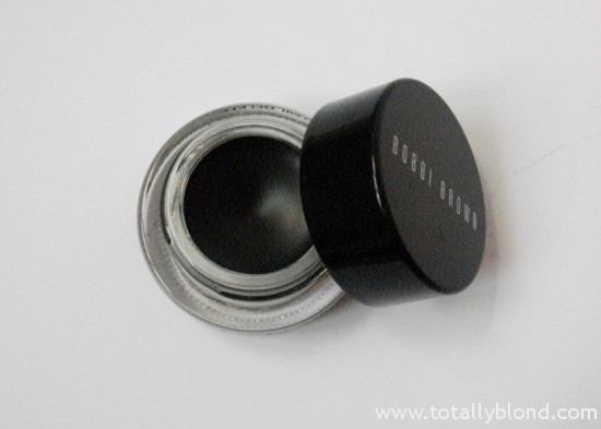 Bobbi Brown Long-Wear Gel Eyeliner