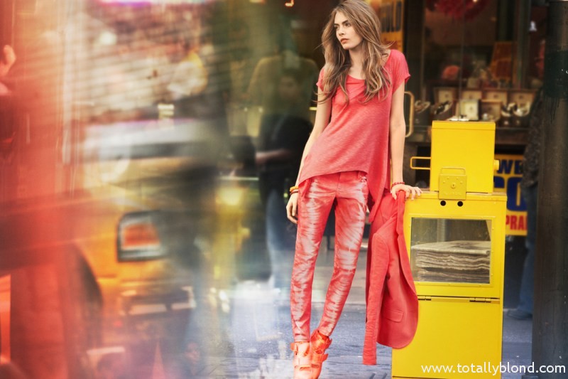 DKNYSpring12