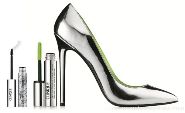 Clinique Mascaras