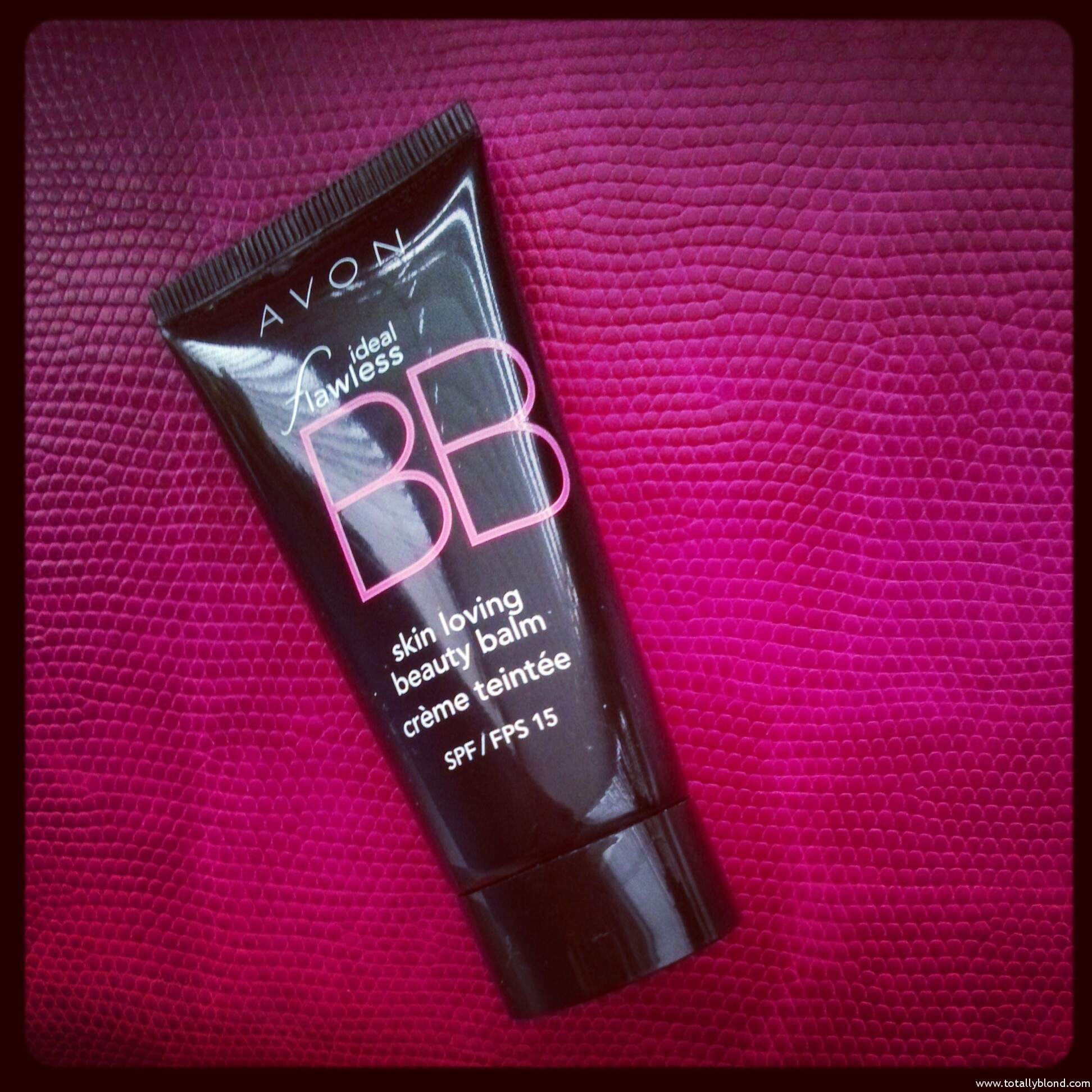 Avon Ideal Flawless BB Skin Loving Beauty Balm SPF 15