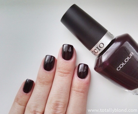 CUCCIO COLOUR 6056 ROMANIA AFTER DARK