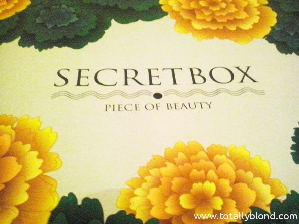 SecretBox