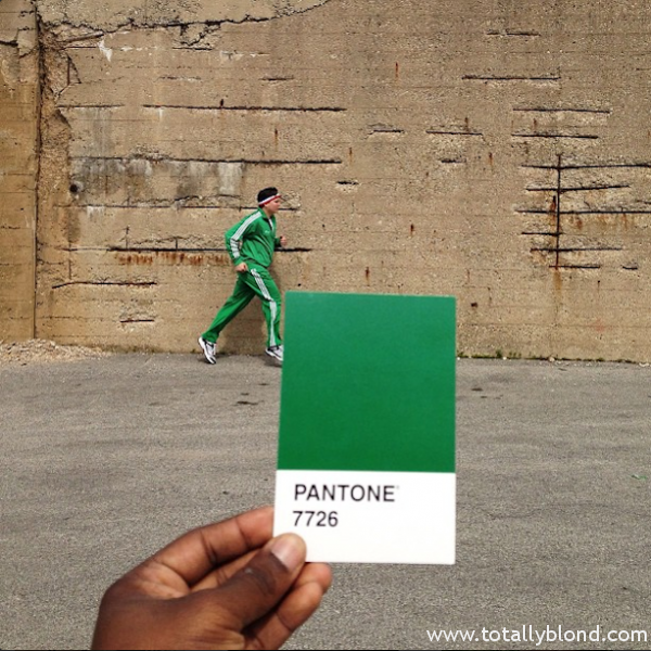Pantone-Everyday-Life-by-Paul-Octavious-7-600x600