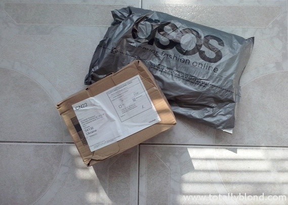 asos shopping