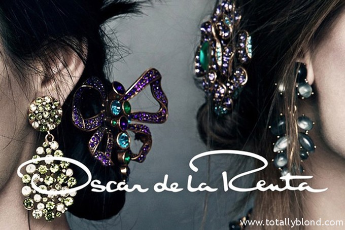 Oscar de la Renta 2