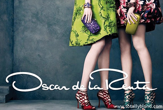 Oscar de la Renta 3