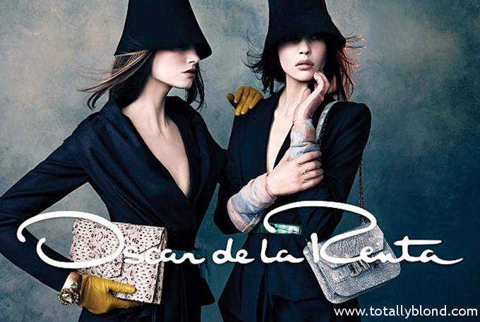 Oscar de la Renta 4
