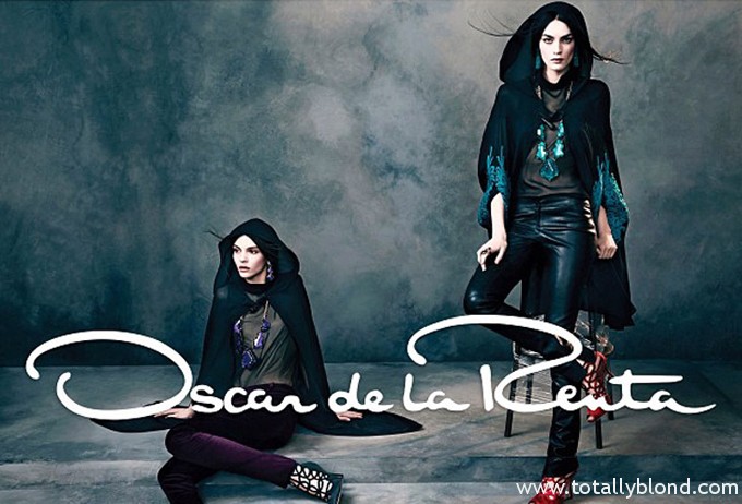 Oscar de la Renta 5