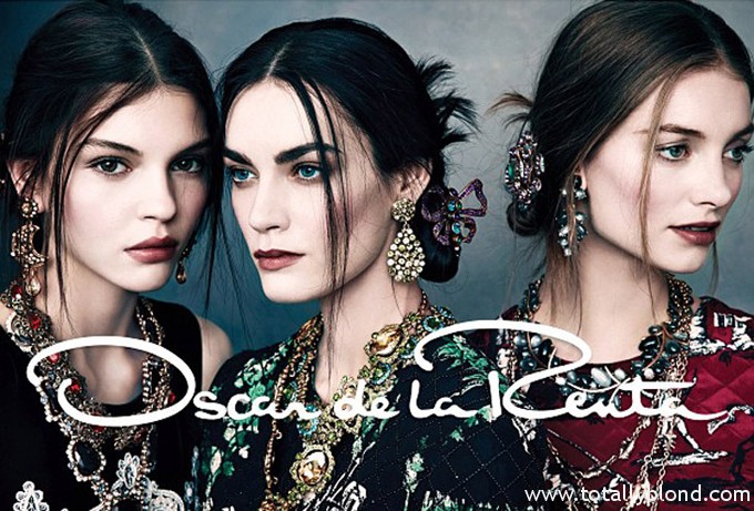 Oscar de la Renta 6