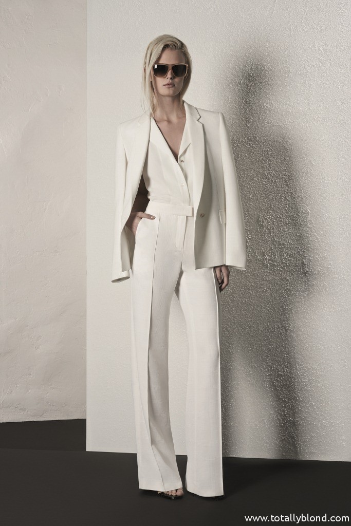 REISS SS14 WOMEN'S LOOKBOOK 12