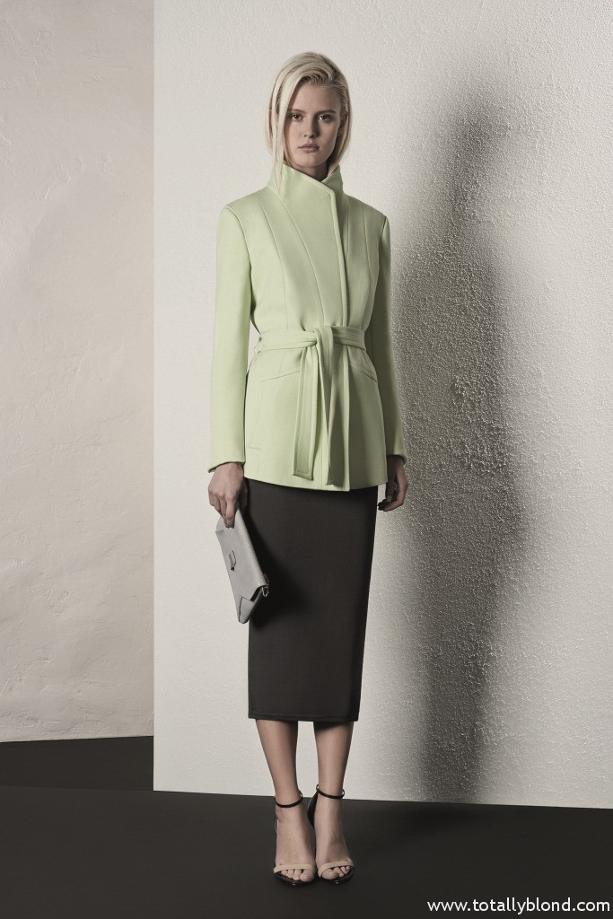REISS SS14 WOMEN'S LOOKBOOK 20