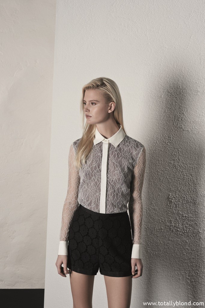 REISS SS14 WOMEN'S LOOKBOOK 25