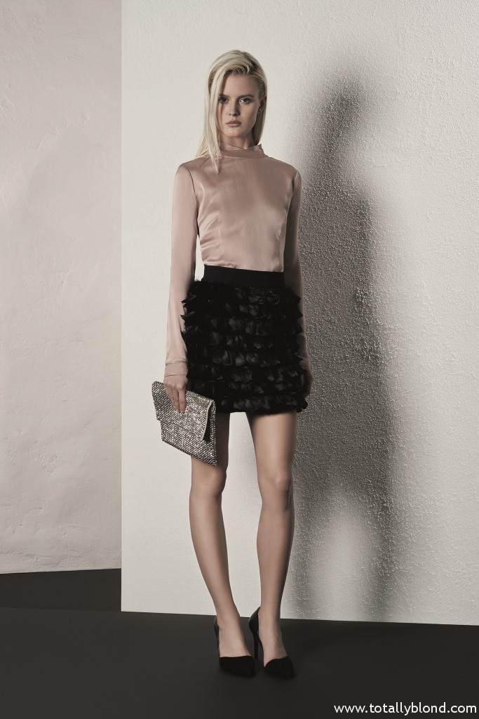 REISS SS14 WOMEN'S LOOKBOOK 26