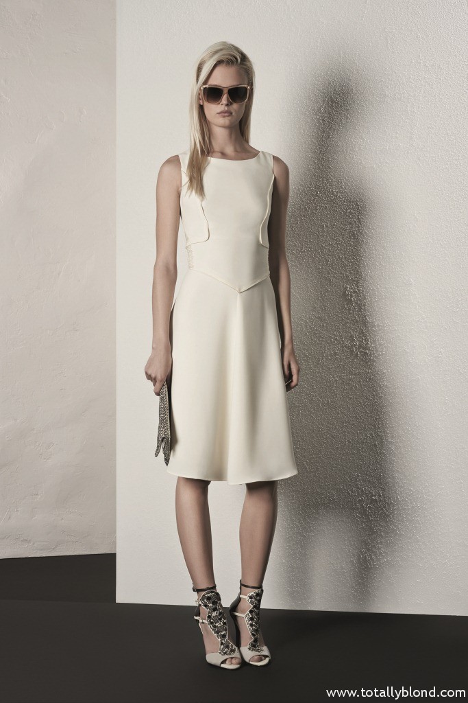 REISS SS14 WOMEN'S LOOKBOOK 32