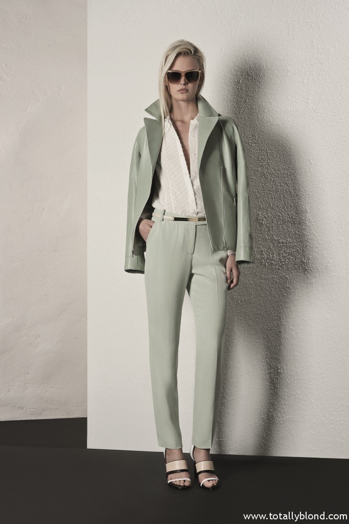 REISS SS14 WOMEN'S LOOKBOOK 33